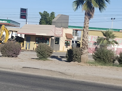 Foto Divisas Aguilar Centro Cambiario SA de CV