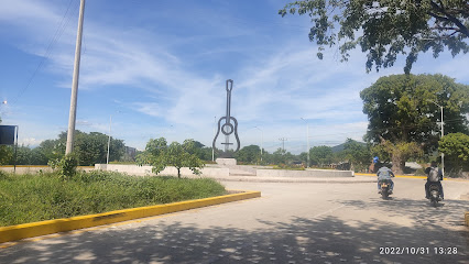 Foto Agustín Codazzi