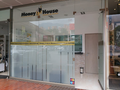 Foto Money House Divisas
