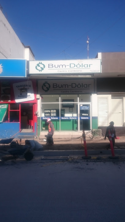 Foto Bum Dolar