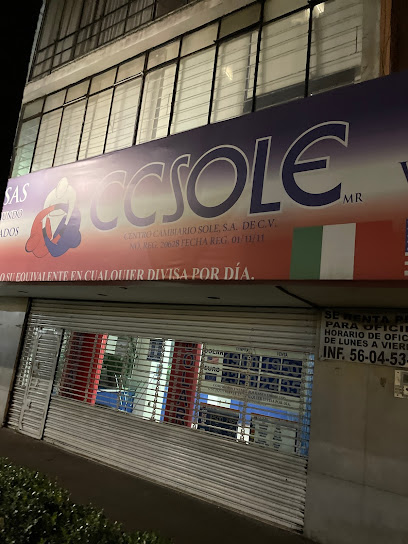 Foto Centro Cambiario Sole