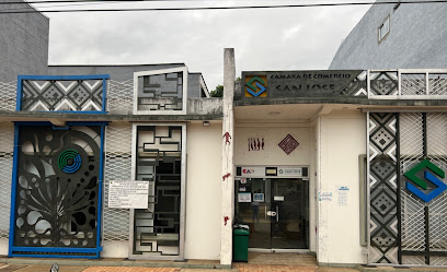 Foto Cámara de Comercio de San José