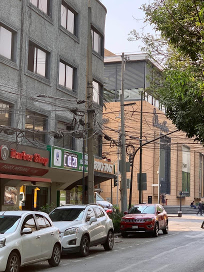 Foto Centro Cambiario Mondo