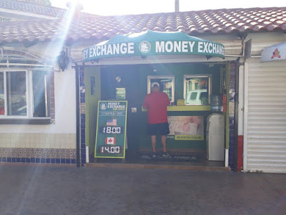 Foto Money Exchange San Jorge Sucursal Mariachis