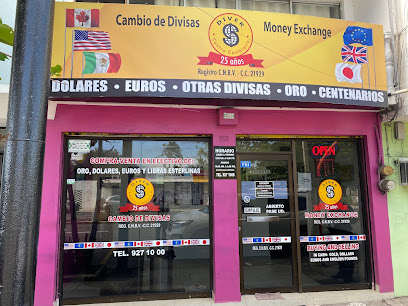 Foto Oro y Divisas