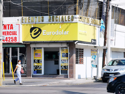 Foto Eurodolar Circuito Animas - Centro Cambiario
