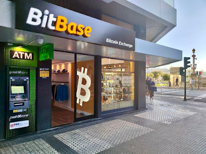 Foto BitBase | Bitcoin Exchange