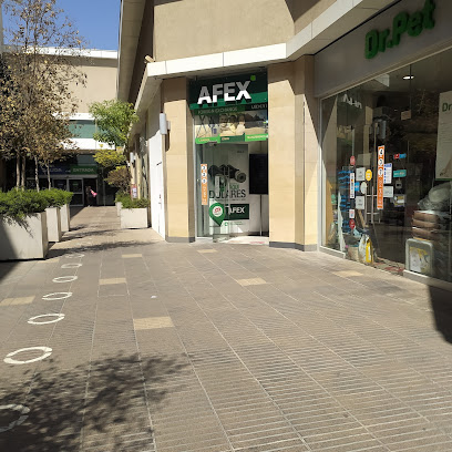 Foto AFEX Mall Plaza Tobalaba