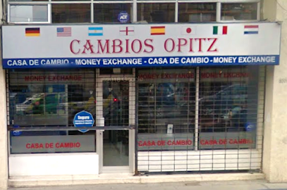 Foto Cambios Opitz