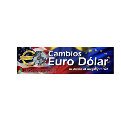 Foto Cambios Euro Dolar