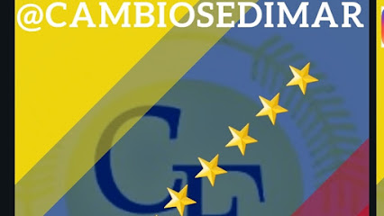 Foto Cambios Edimar