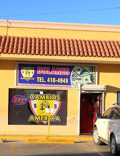 Foto Cambios América