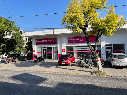 Foto Compartamos Banco