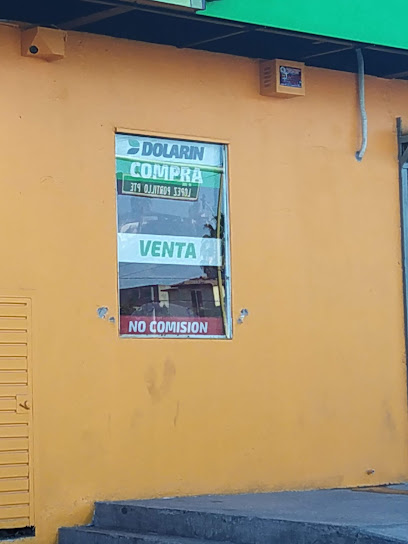 Foto Casa de cambio Dolarin