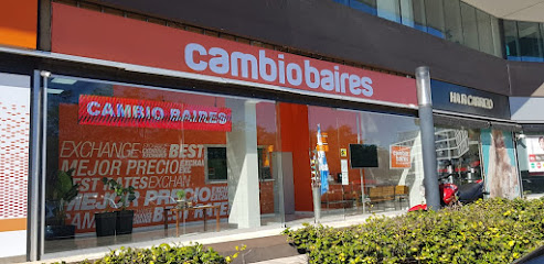 Foto Cambio Baires Nordelta