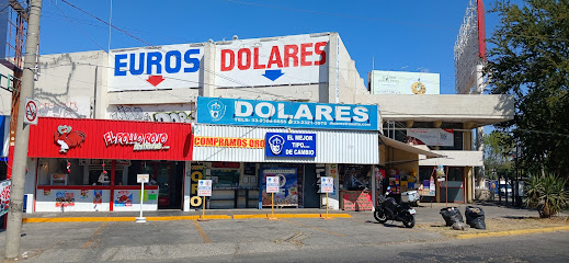 Foto DOLARES TRANSITO