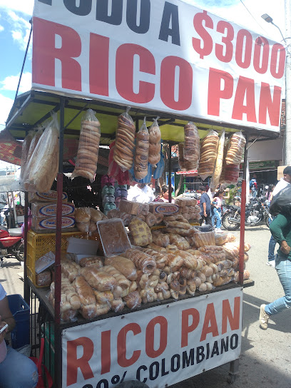 Foto Cambios El Caleño