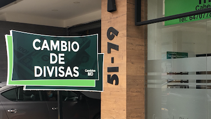 Foto Casa de cambio Cambios MD