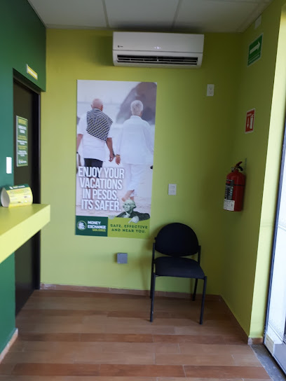 Foto Money Exchange San Jorge Sucursal Aires
