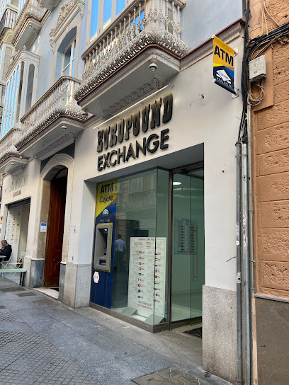 Foto Europound Cadiz