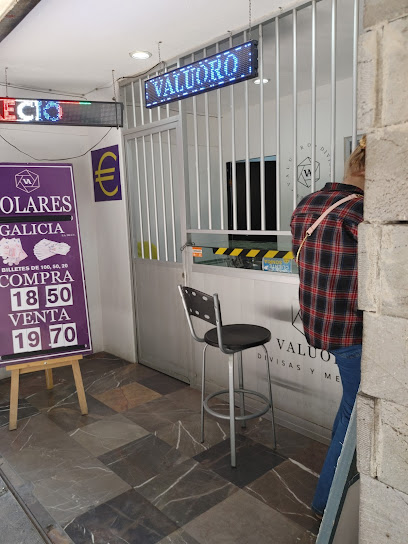 Foto Cambíos Valuoro