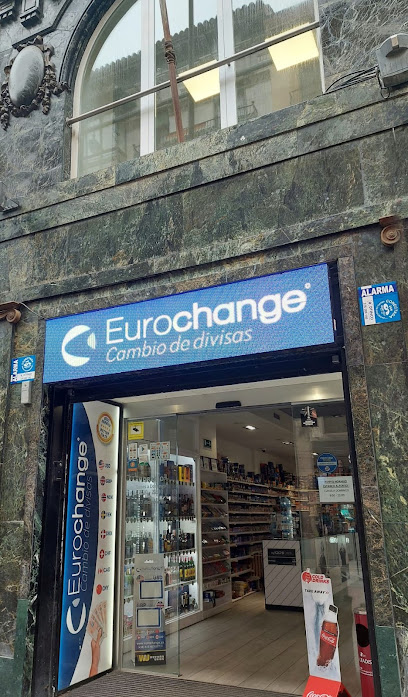 Foto Eurochange