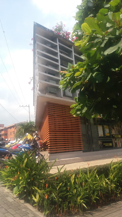 Foto WESTERN UNION