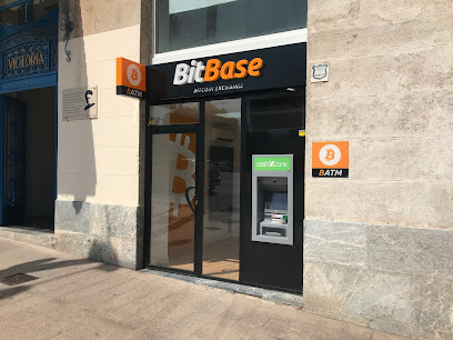 Foto BitBase | Bitcoin Exchange