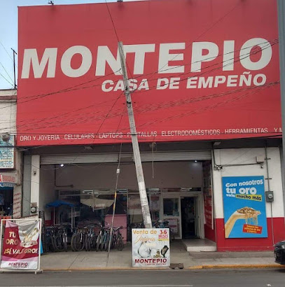 Foto Montepio San Patricio Vicente Guerrero