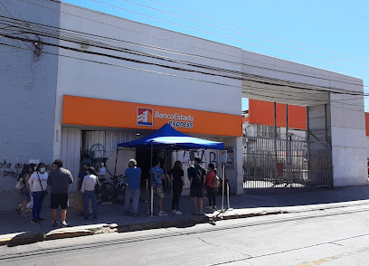 Foto BancoEstado Express