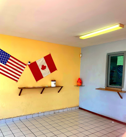Foto Casa de Cambio de la Costa