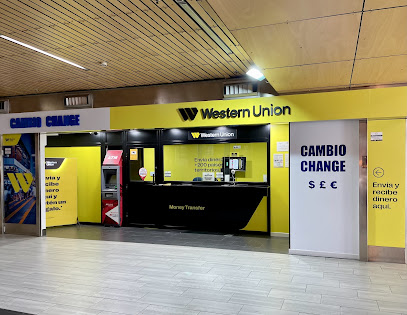 Foto Western Union