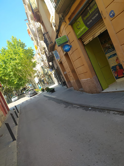 Foto LOCUTORIO IGUALADA