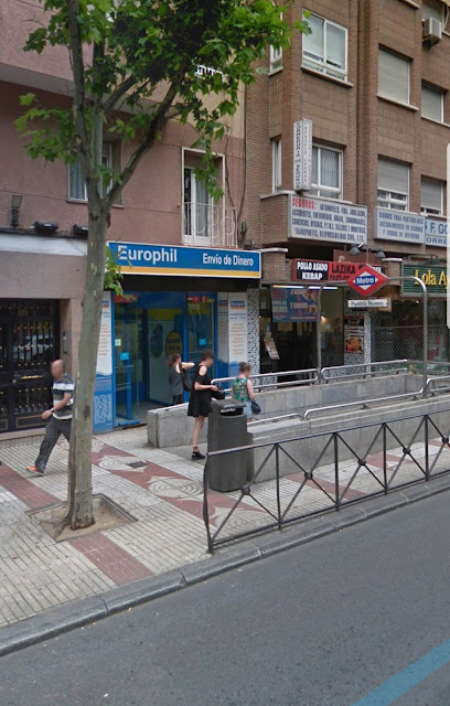 Foto EUROPHIL Zona Pueblo Nuevo - Envio de Dinero - Oficina de Cambio de Divisas - Change Dollar