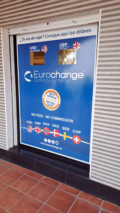 Foto Eurochange