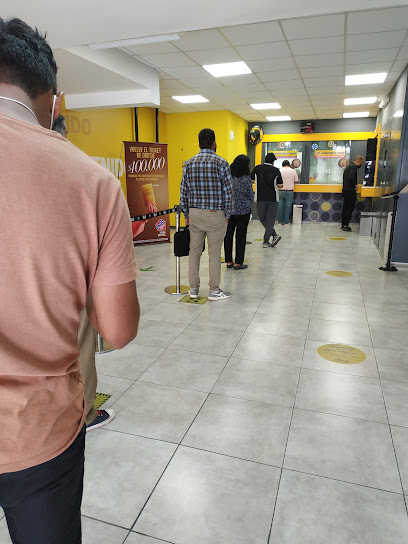 Foto Western Union Pago Fácil - Centro de Servicios