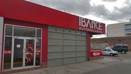 Foto Ibance Division Canjes Sa De Cv