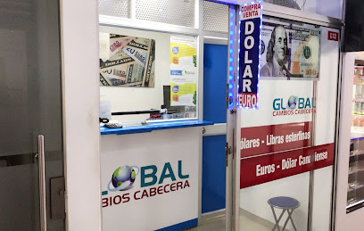 Foto GLOBAL CAMBIOS CABECERA