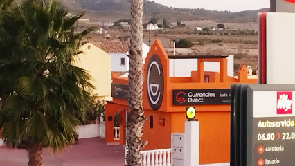 Foto Currencies Direct (Currency Exchange)