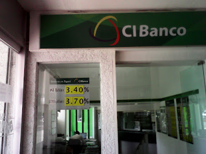 Foto CIBanco Miramontes Zapamundi