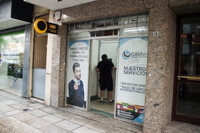 Foto GIRARG Money Transfer (Agencia Acevedo)