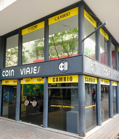 Foto Coin Cambios