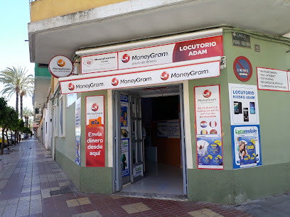 Foto Locutorio Adam