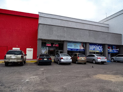 Foto Dolares Calo - Money Exchange