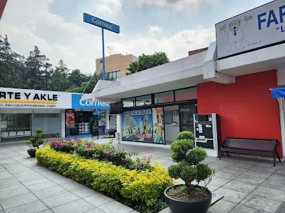 Foto Centro Cambiario Alzaol