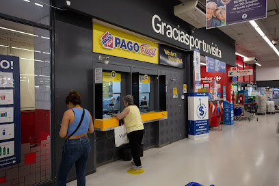 Foto Western Union Pago Fácil - Centro de Servicios