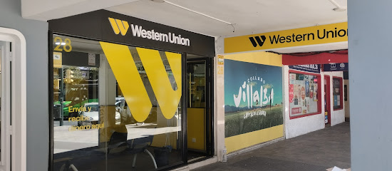 Foto Western Union