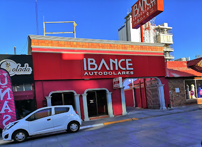 Foto Ibance Autodolares