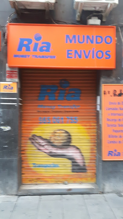 Foto jym transfer envio de dinero internacional