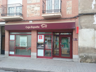 Foto Unicaja Banco